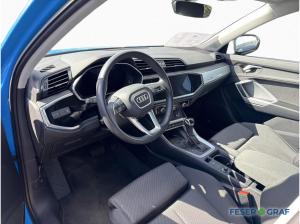 Audi Q3 35 TFSI S line S tr. AHK-ACC-NAVI