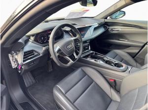 Audi e-tron GT quattro 360° Kamera-Pano-