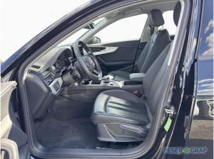 Audi A4 Avant advanced 35 TFSI S tr. AHK ACC KAMERA N
