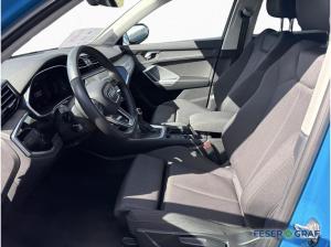 Audi Q3 35 TFSI S line S tr. AHK-ACC-NAVI