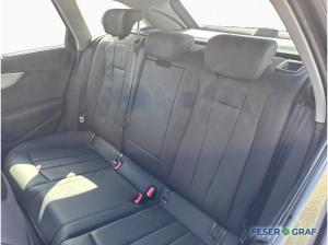 Audi A4 Avant advanced 35 TFSI S tr. AHK ACC KAMERA N