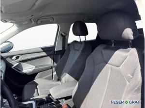 Audi Q3 35 TFSI S line S tr. AHK-ACC-NAVI