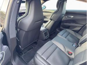 Audi e-tron GT quattro 360° Kamera-Pano-