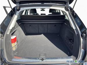 Audi A4 Avant advanced 35 TFSI S tr. AHK ACC KAMERA N