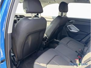 Audi Q3 35 TFSI S line S tr. AHK-ACC-NAVI
