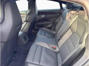 Audi e-tron GT quattro 360° Kamera-Pano-