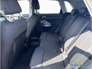 Audi Q3 35 TFSI S line S tr. AHK-ACC-NAVI