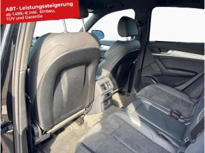 Audi Q5 Sportback 50 TDI S tr. qu S line MATRIX HuD A