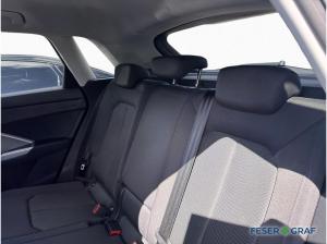 Audi Q3 35 TFSI S line S tr. AHK-ACC-NAVI