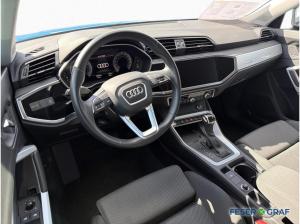 Audi Q3 35 TFSI S line S tr. AHK-ACC-NAVI