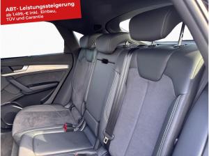 Audi Q5 Sportback 50 TDI S tr. qu S line MATRIX HuD A