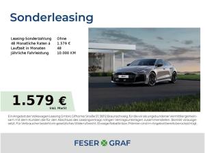 Audi RS5 Limousine tiptronic
