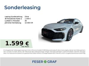 Audi RS5 Avant tiptronic