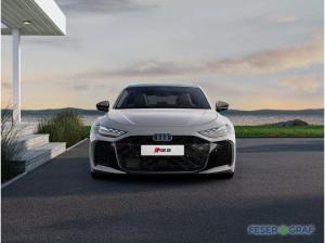 Audi RS5 Limousine tiptronic