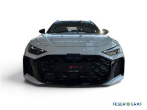 Audi RS5 Avant tiptronic