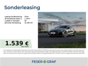 Audi RS5 Avant tiptronic
