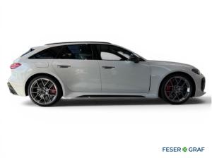 Audi RS5 Avant tiptronic