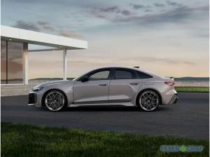 Audi RS5 Limousine tiptronic