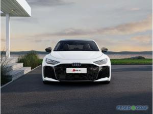 Audi RS5 Limousine tiptronic