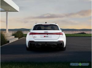 Audi RS5 Avant tiptronic