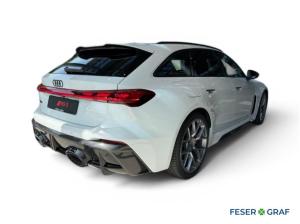 Audi RS5 Avant tiptronic