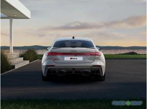 Audi RS5 Limousine tiptronic