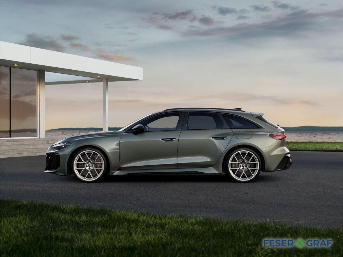 Audi RS5