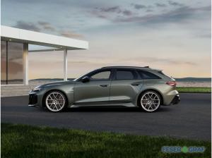 Audi RS5 Avant tiptronic