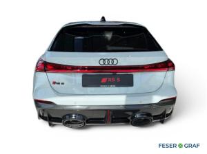 Audi RS5 Avant tiptronic