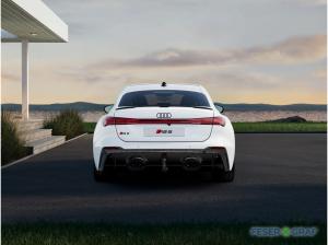 Audi RS5 Limousine tiptronic