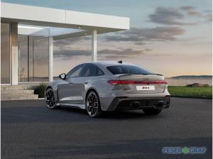 Audi RS5 Limousine tiptronic