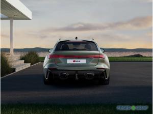 Audi RS5 Avant tiptronic