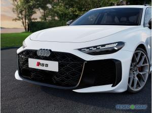 Audi RS5 Avant tiptronic