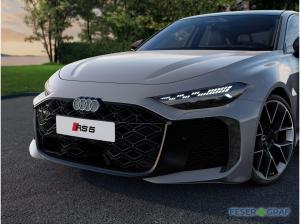 Audi RS5 Limousine tiptronic