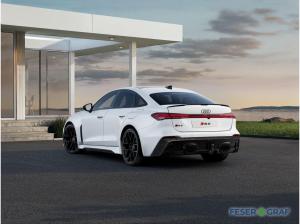 Audi RS5 Limousine tiptronic