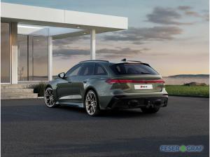 Audi RS5 Avant tiptronic