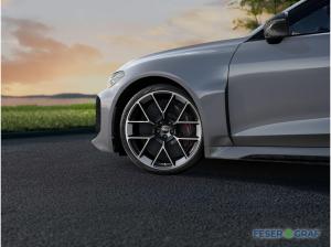 Audi RS5 Limousine tiptronic