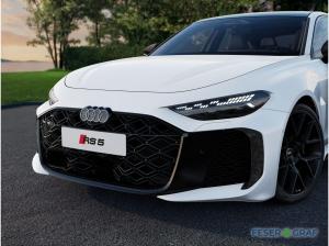 Audi RS5 Limousine tiptronic