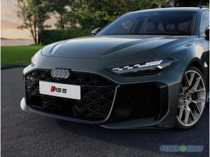 Audi RS5 Avant tiptronic