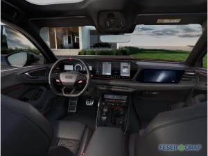 Audi RS5 Avant tiptronic