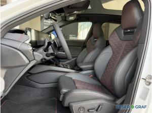 Audi RS5 Avant tiptronic