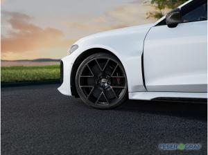 Audi RS5 Limousine tiptronic