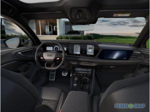Audi RS5 Limousine tiptronic