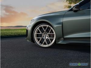 Audi RS5 Avant tiptronic