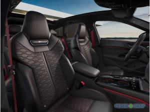 Audi RS5 Avant tiptronic