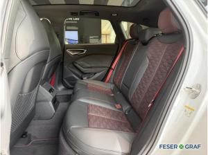 Audi RS5 Avant tiptronic