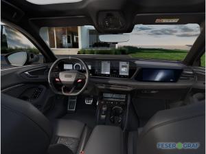 Audi RS5 Limousine tiptronic