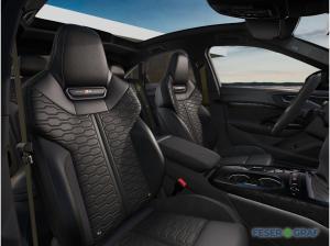 Audi RS5 Limousine tiptronic