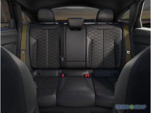 Audi RS5 Limousine tiptronic