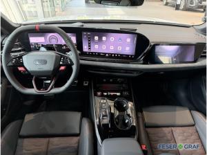 Audi RS5 Avant tiptronic